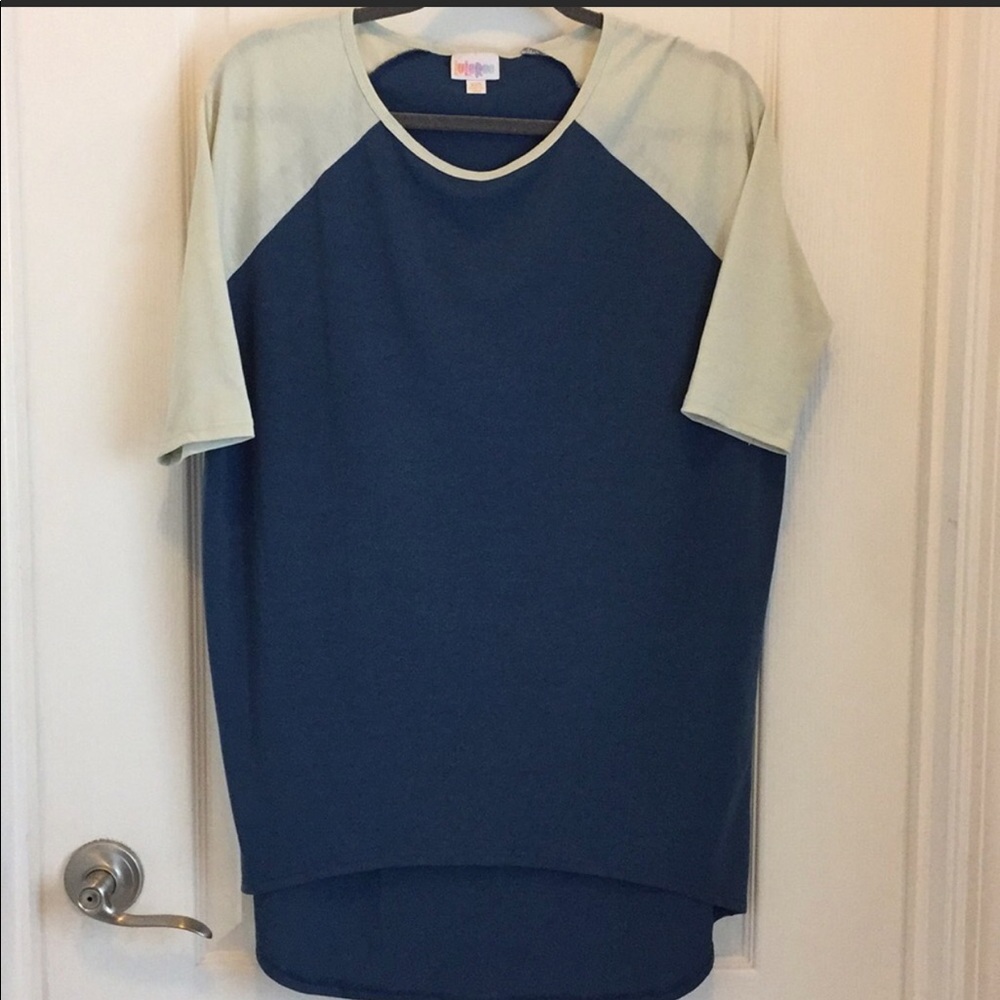 Lularoe Irma XXS